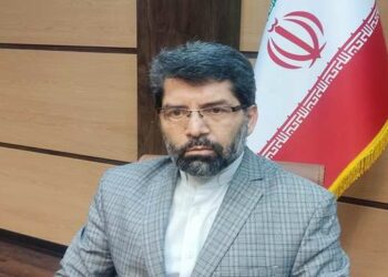 سرپرست مدیریت تجهیزات پزشکی دانشگاه علوم پزشکی گیلان منصوب شد