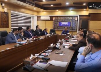 پارک ۴۵۰ هکتاری لاکان هر چه سریعتر تکمیل شود