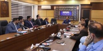 پارک ۴۵۰ هکتاری لاکان هر چه سریعتر تکمیل شود