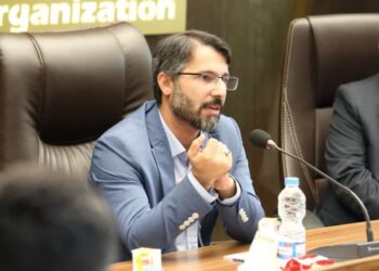 منطقه آزاد انزلی می‌تواند محور تجارت آزاد ایران با اوراسیا باشد