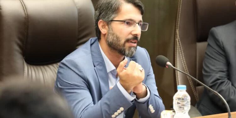 منطقه آزاد انزلی می‌تواند محور تجارت آزاد ایران با اوراسیا باشد