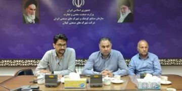 در احیای واحدهای راکد شهرک های صنعتی گیلان به نتایج مطلوبی رسیده ایم