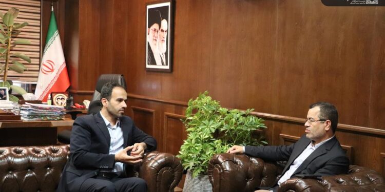 لزوم برگزاری جلسه اضطراری با وزیر کشور در خصوص پروژه زباله سوز