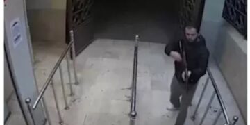 ۲ عامل حمله تروریستی شاه‌چراغ بامداد امروز اعدام شدند