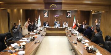 اجرای هشت پروژه بزرگ عمرانی در رشت