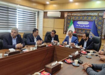 لزوم تسریع در اجرای پروژه ها با اجرای رینگ ۹۰ متری