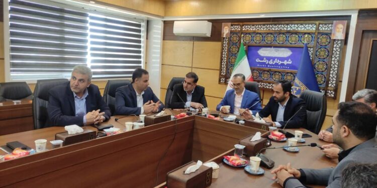 لزوم تسریع در اجرای پروژه ها با اجرای رینگ ۹۰ متری