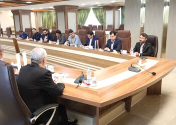 تبادلات تجاری ایران و تاجیکستان به ۲۴۰ میلیون دلار رسیده است