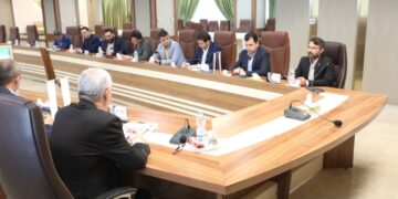 تبادلات تجاری ایران و تاجیکستان به ۲۴۰ میلیون دلار رسیده است