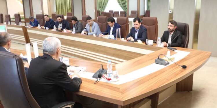 تبادلات تجاری ایران و تاجیکستان به ۲۴۰ میلیون دلار رسیده است