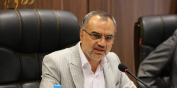 برای سومین سال متوالی؛ کارگرنیا رئیس شورای رشت شد