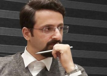 توئیتریزه شدن قلم