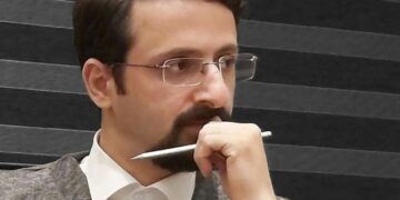 توئیتریزه شدن قلم