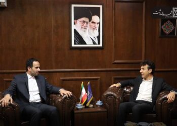 ظرفیت‌های رشت در اختیار سرمایه‌گذاران ایتالیایی قرار می‌گیرد