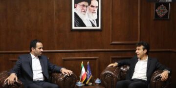 ظرفیت‌های رشت در اختیار سرمایه‌گذاران ایتالیایی قرار می‌گیرد