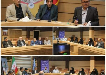 ضرورت توجه وزارت بهداشت به توسعه نظام سلامت گیلان