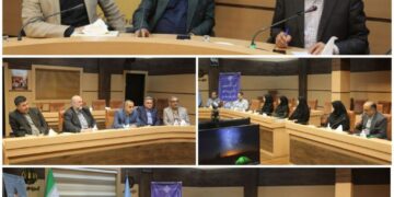 ضرورت توجه وزارت بهداشت به توسعه نظام سلامت گیلان