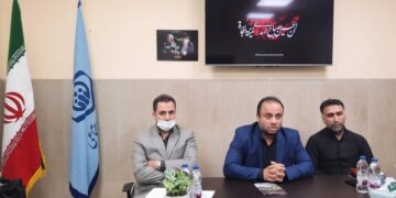 اولویت نخست درمان تامین اجتماعی استان خدمات دهی و خدمات رسانی به جامعه هدف است