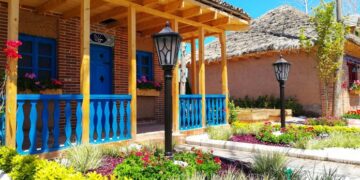 افتتاح ۱۵ واحد بومگردی با اعتباری بیش از ۱۳ میلیارد تومان در گیلان