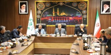 بررسی اساسنامه راه اندازی مرکز پژوهش شورای شهر رشت