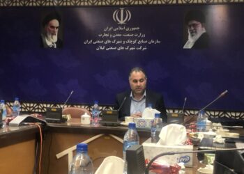 شتاب گیری رونق تولید در گیلان اولویت  دارد