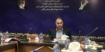 شتاب گیری رونق تولید در گیلان اولویت  دارد