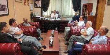 توجه به ظرفیت معنوی حضور پیشکسوتان در ورزش