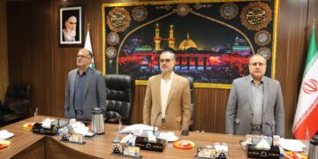 راه اندازی پارک جدید بانوان در رشت