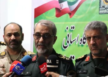 پلیس، گشت ارشاد ندارد