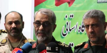 پلیس، گشت ارشاد ندارد