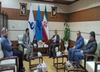 تعامل و تقویت همکارهای رسانه ملی با نظام سلامت گیلان