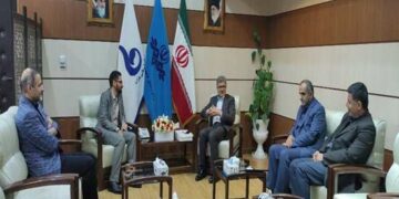 تعامل و تقویت همکارهای رسانه ملی با نظام سلامت گیلان