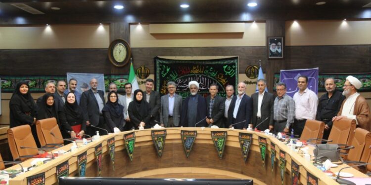 تبدیل وضعیت بیش از ۲۵۰۰ نفر با بهره‌گیری از قانون تبدیل وضعیت ایثارگری