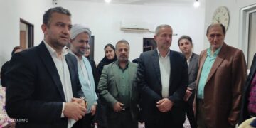 توانبخشی و مراقبت از بیماران ذهنی یک کار تخصصی است