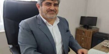 سرپرست مدیریت امور دانشجویی معاونت فرهنگی و دانشجویی دانشگاه علوم پزشکی گیلان منصوب شد