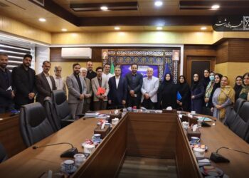 هدف و دیدگاه مشترکی بین شهرداری رشت و تشکل‌های مردم‌نهاد وجود دارد