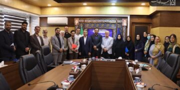 هدف و دیدگاه مشترکی بین شهرداری رشت و تشکل‌های مردم‌نهاد وجود دارد