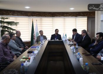 اجرای پروژه های تالاب عینک و گیل لند موجب افزایش ماندگاری گردشگران در رشت می شود