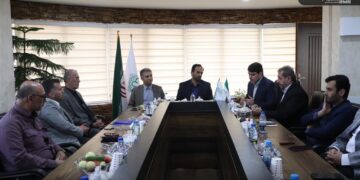 اجرای پروژه های تالاب عینک و گیل لند موجب افزایش ماندگاری گردشگران در رشت می شود