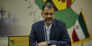 ۱۴ بار رکورد مصرف برق در گیلان شکسته شد