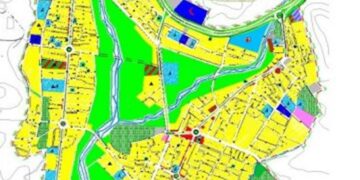 تهیه طرح هادی برای بیش از دو هزار روستا در گیلان