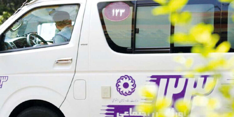 مداخلات تخصصی اورژانس اجتماعی مرکز گیلان مانع از تشدید مشکلات خانوادگی شد