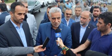 پشتیبان اجرای طرح میثاق شهرداری رشت هستیم