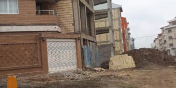 بلاتکلیفی جمعی از سازندگان سندساز شهر رشت