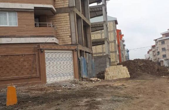 بلاتکلیفی جمعی از سازندگان سندساز شهر رشت