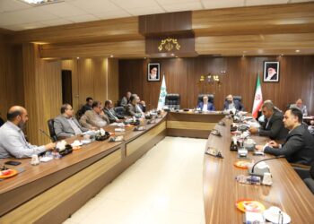 بودجه شورای ششم رشت هیچ گونه انحرافی ندارد