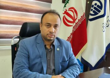 انتخاب مدیر درمان تامین اجتماعی استان گیلان به عنوان مدیر نمونه سال ۱۴۰۲