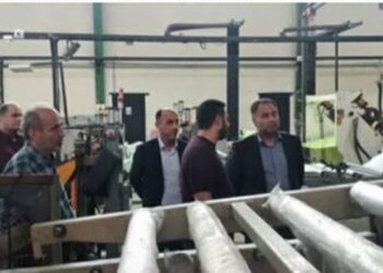 اجرای زیرساخت های مناسب در شهرک ها، تکالیف اصلی ما است