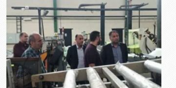 اجرای زیرساخت های مناسب در شهرک ها، تکالیف اصلی ما است