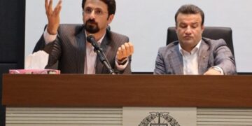 دانشگاه به مثابه مساله؛ تاملاتی به بهانه اخراج دکتر محمدرضا نظری نژاد